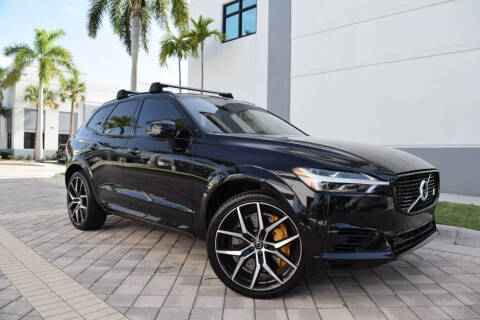 2021 Volvo XC60 Recharge