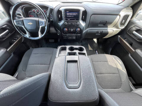 2023 Chevrolet Silverado 3500HD