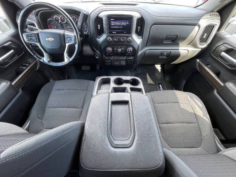 2023 Chevrolet Silverado 3500HD
