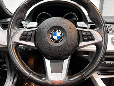 2009 BMW Z4 sDrive30i