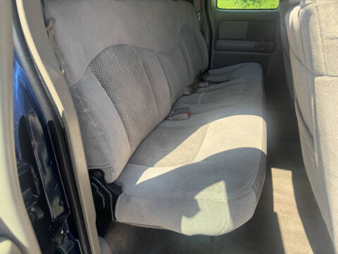 2002 Chevrolet Silverado 2500HD LS