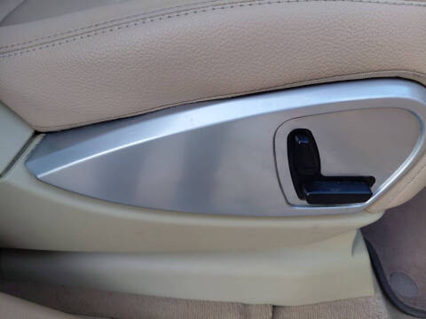 2010 Mercedes-Benz M-Class ML 350 4MATIC