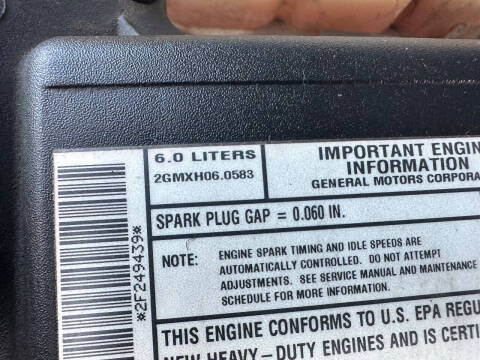 2002 GMC Sierra 2500HD SLE