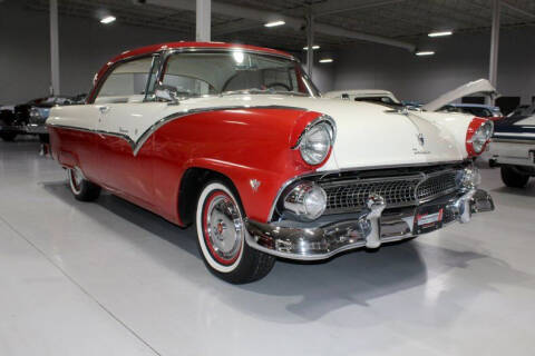 1955 Ford Fairlane
