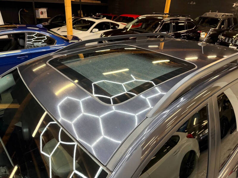 2015 Subaru Forester 2.5i Touring