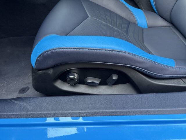 2024 Chevrolet Corvette Stingray