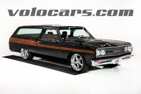 1964 Chevrolet Chevelle