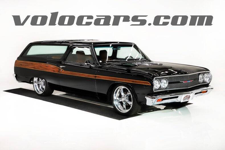 1964 Chevrolet Chevelle