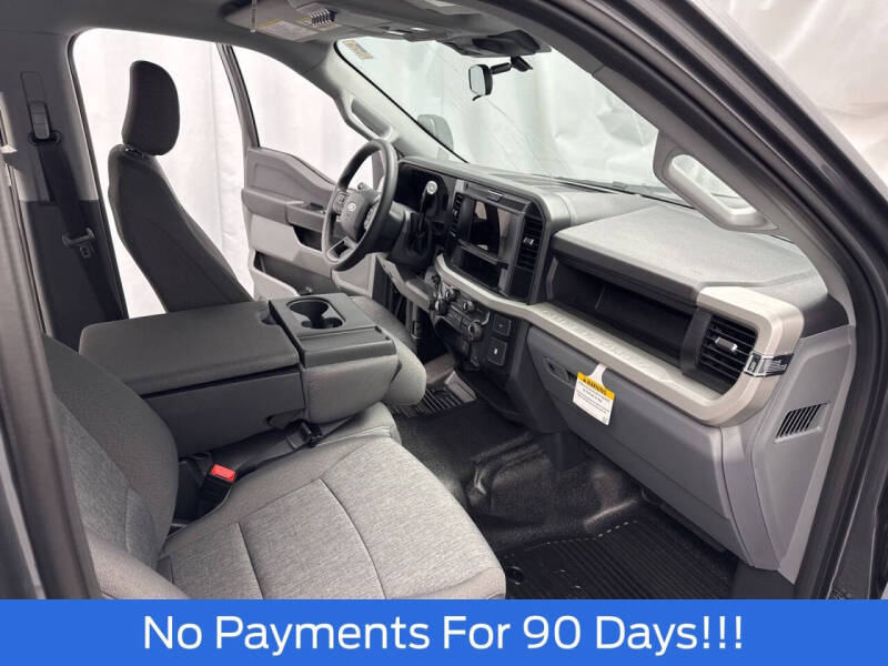 2026 Ford F-250 Super Duty