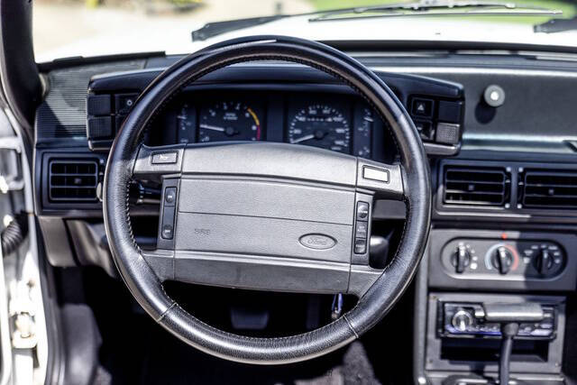 1993 Ford Mustang LX 5.0