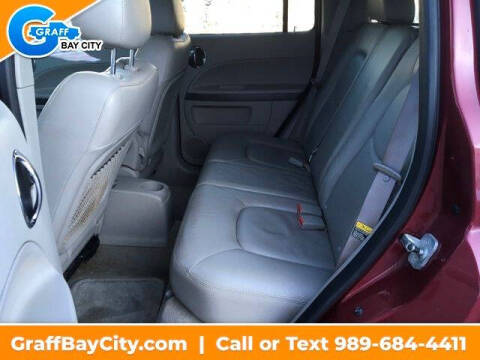 2006 Chevrolet HHR LT