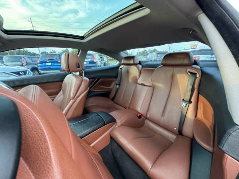 2013 BMW 6 Series 640i