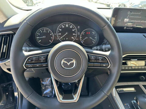 2026 Mazda CX-90 3.3 Turbo Preferred