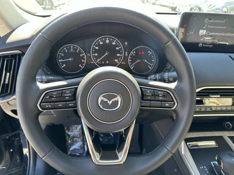 2026 Mazda CX-90 3.3 Turbo Preferred