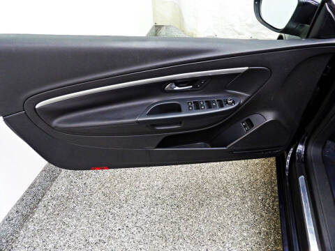 2013 Volkswagen Eos Sport SULEV