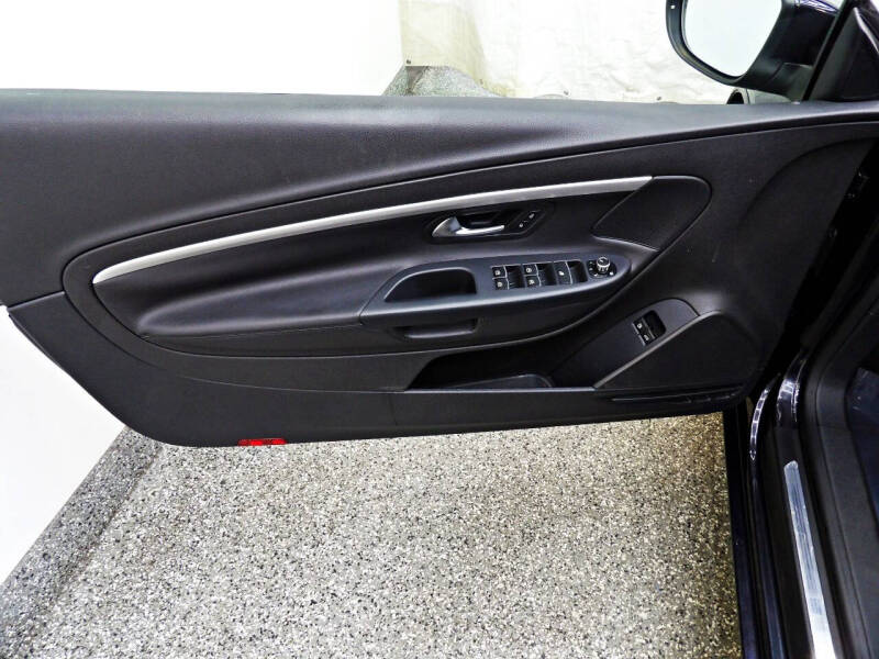 2013 Volkswagen Eos Sport SULEV