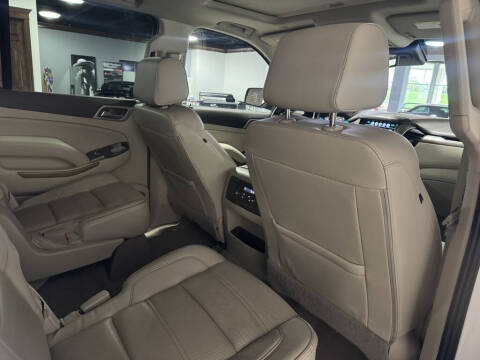 2020 GMC Yukon XL Denali