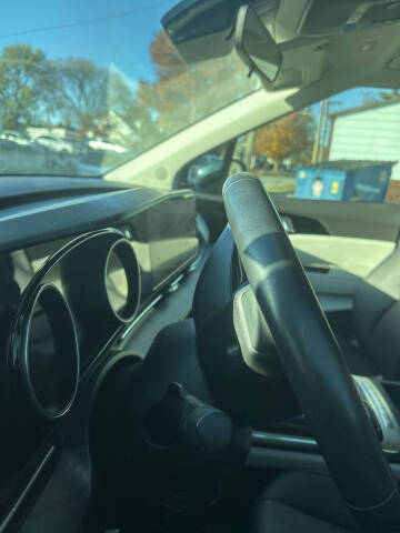 2022 Kia Carnival EX