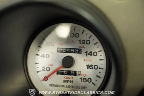 1993 Dodge Viper RT/10