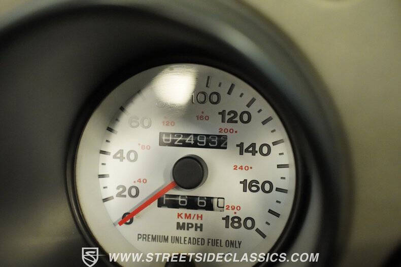 1993 Dodge Viper RT/10