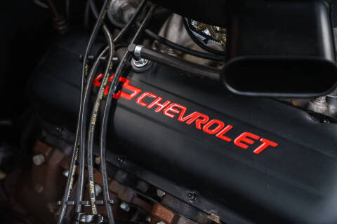 1972 Chevrolet C10