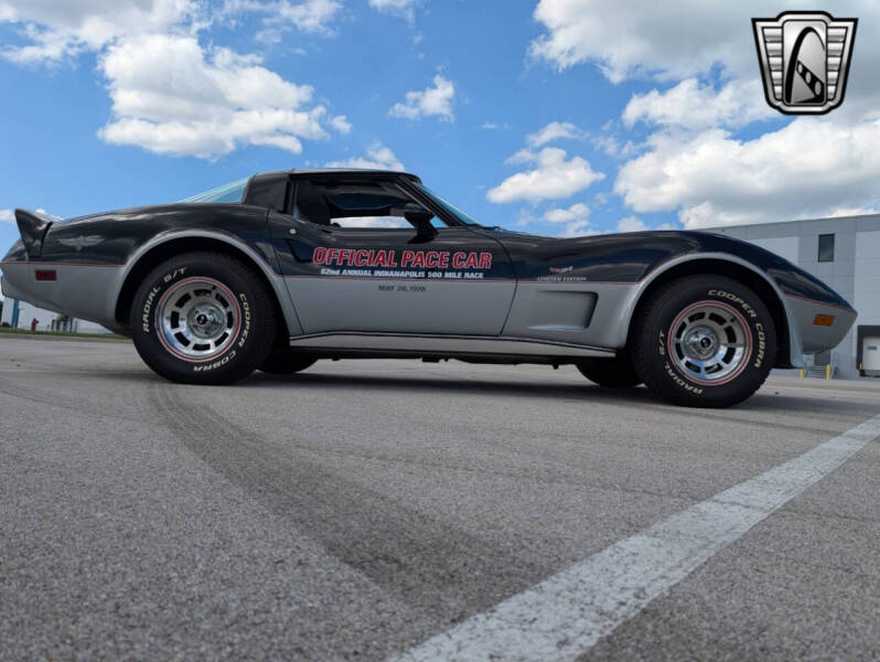 1978 Chevrolet Corvette