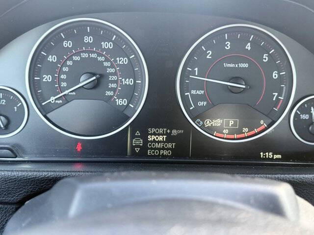 2020 BMW 4 Series 430i