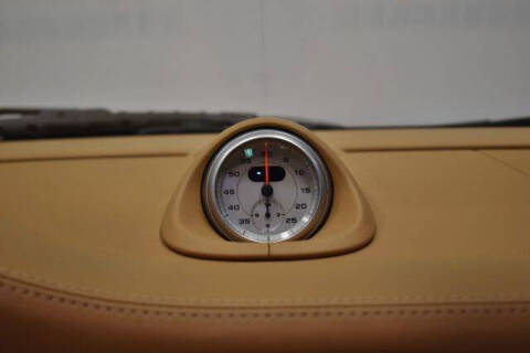 2009 Porsche 911 Carrera 4S