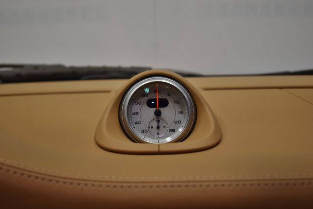 2009 Porsche 911 Carrera 4S