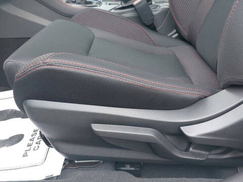 2026 Subaru WRX Premium