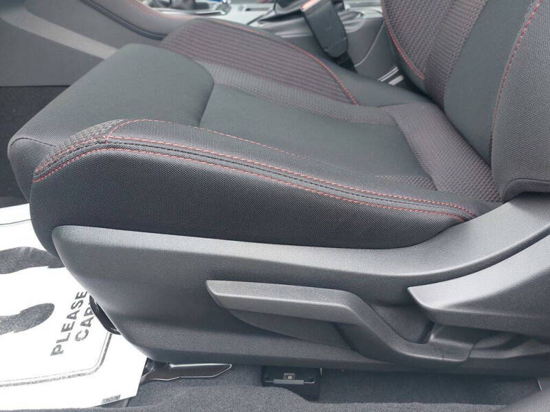 2026 Subaru WRX Premium