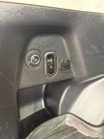 2015 Subaru Forester 2.0XT Touring