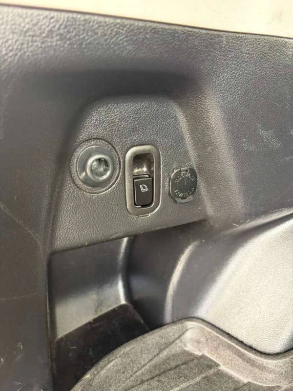 2015 Subaru Forester 2.0XT Touring