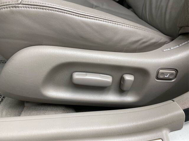 2003 Lexus ES 300