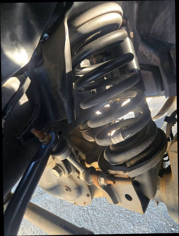 2015 RAM 2500 Laramie