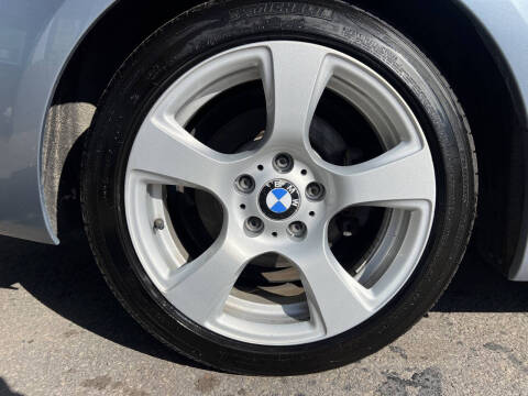 2010 BMW 3 Series 328i