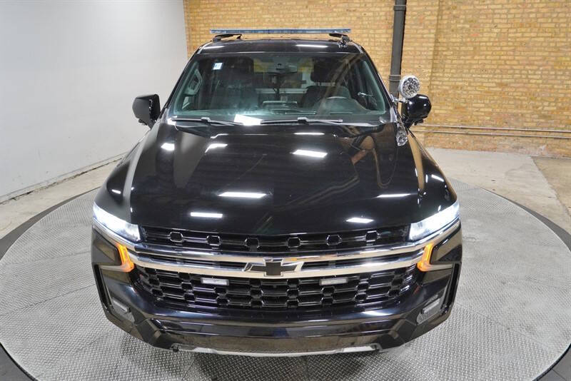 2021 Chevrolet Tahoe