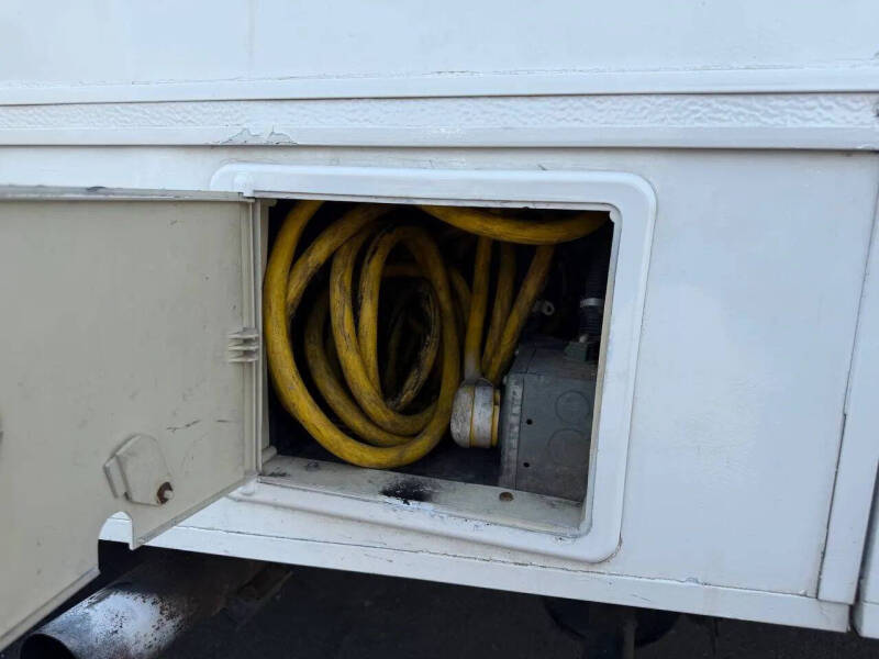 1992 Ford E-Series E-350