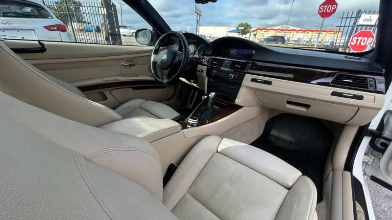 2013 BMW 3 Series 328i