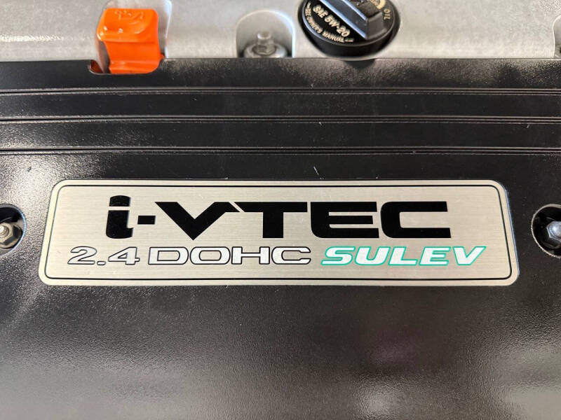 2007 Honda Accord EX-L