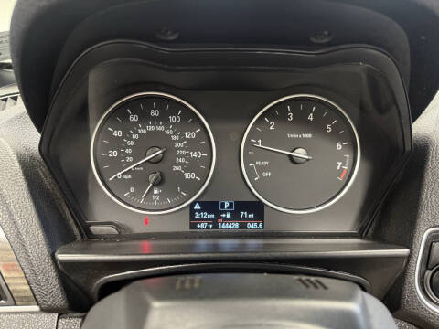 2015 BMW 2 Series 228i xDrive