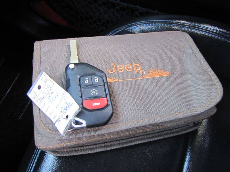 2022 Jeep Wrangler Unlimited Rubicon 4xe