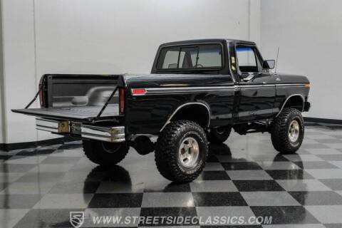 1978 Ford F-150