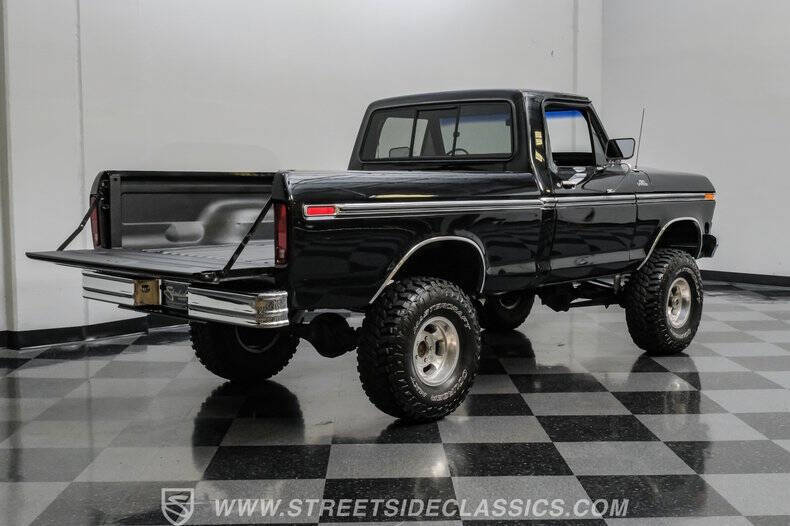 1978 Ford F-150