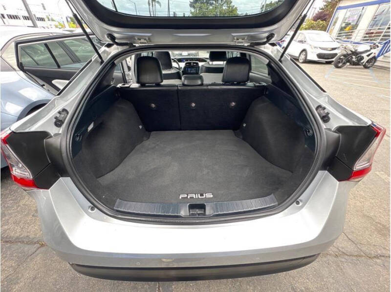 2019 Toyota Prius