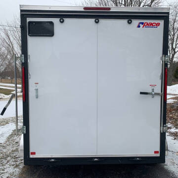 2026 Pace American 7x12 (7K)