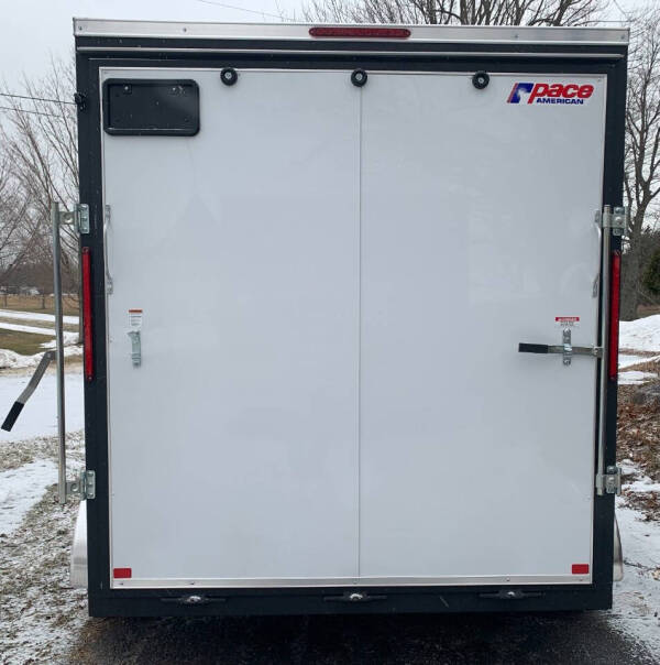 2026 Pace American 7x12 (7K)