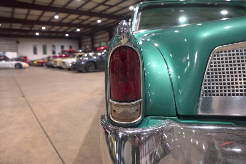 1962 Studebaker Hawk