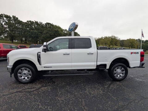 2026 Ford F-350 Super Duty