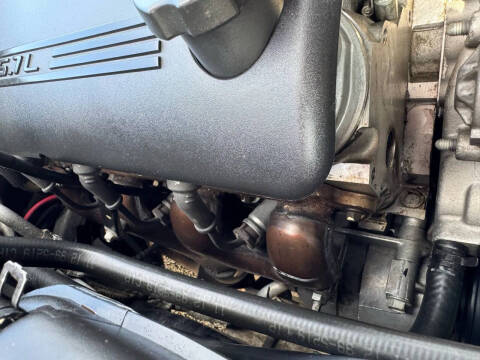 2000 Chevrolet Corvette